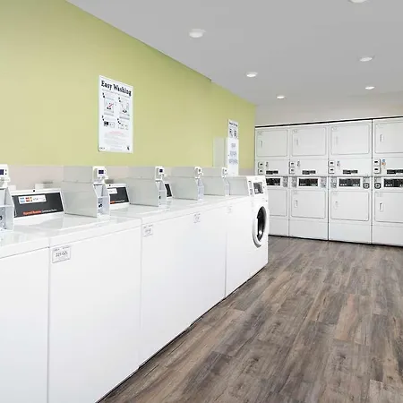Extended Stay America Suites - New Orleans - Airport - I-10 