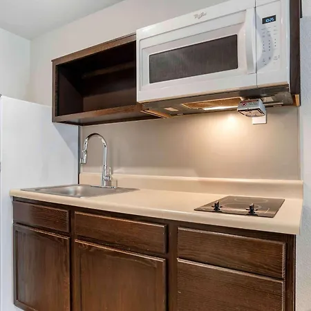 Extended Stay America Suites - New Orleans - Airport - I-10 Kenner Exterior photo
