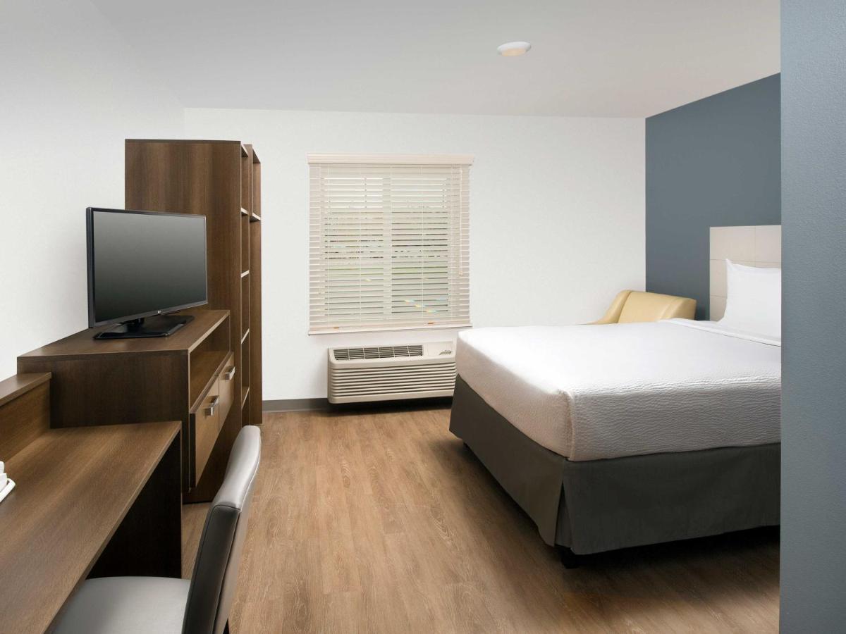 Extended America - New Orleans - Airport - I-10 Hotel Kenner