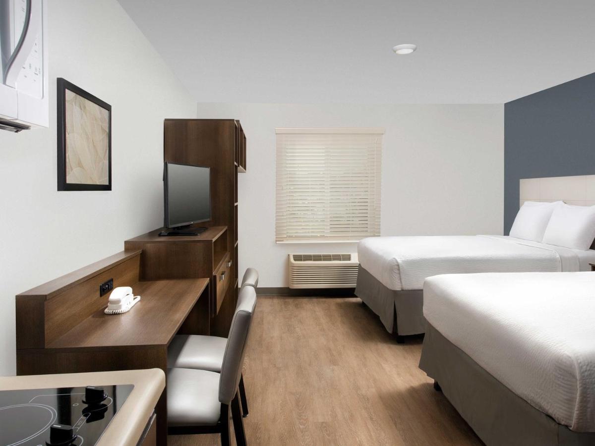 Hotel Extended America - New Orleans - Airport - I-10 3*