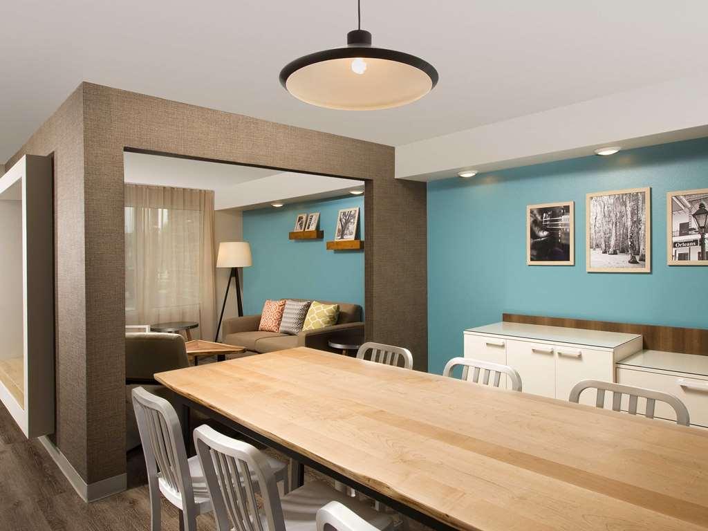 Hotel Extended America - New Orleans - Airport - I-10 3*