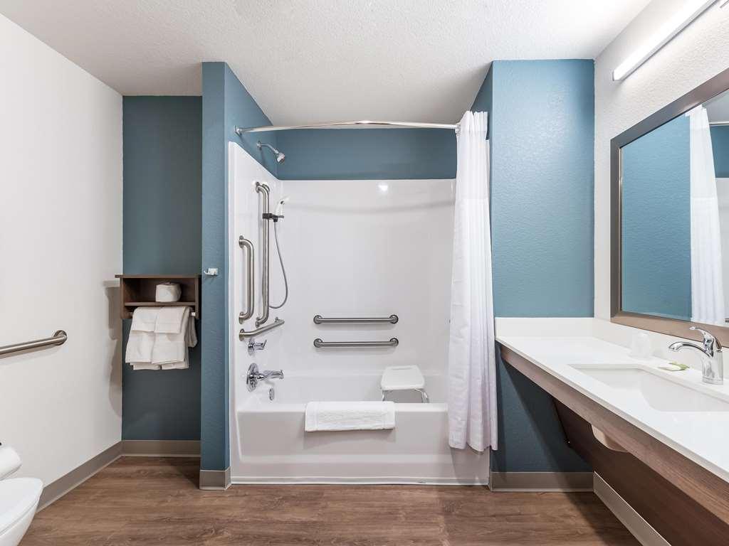 Hotel Extended America - New Orleans - Airport - I-10