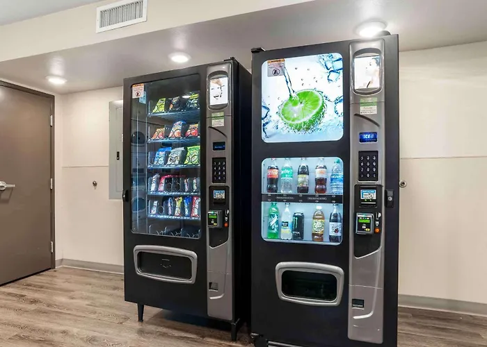 Extended Stay America Suites - New Orleans - Airport - I-10