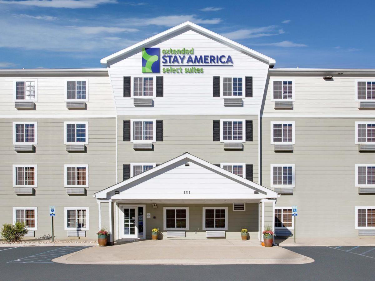 Hotel Extended America - New Orleans - Airport - I-10 Kenner