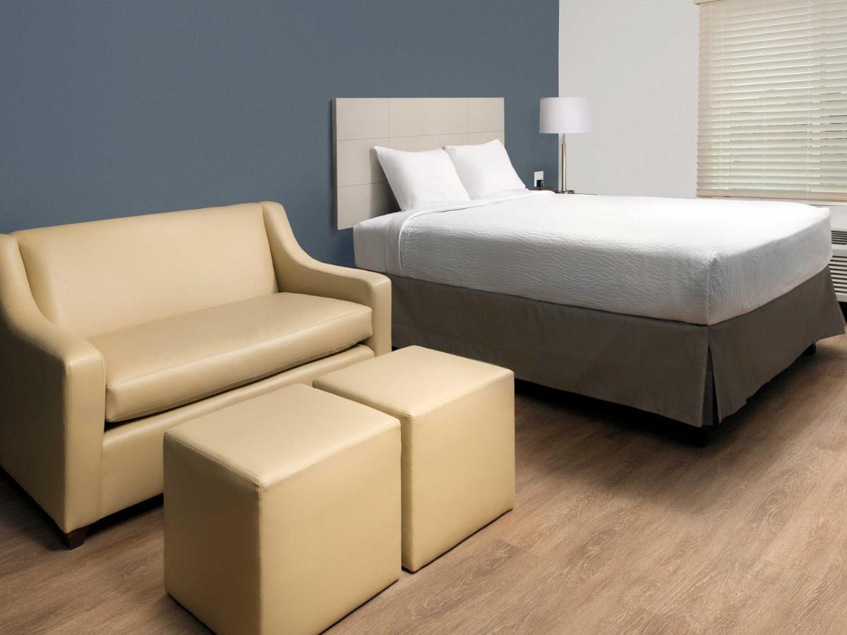 Extended America - New Orleans - Airport - I-10 Hotel Kenner