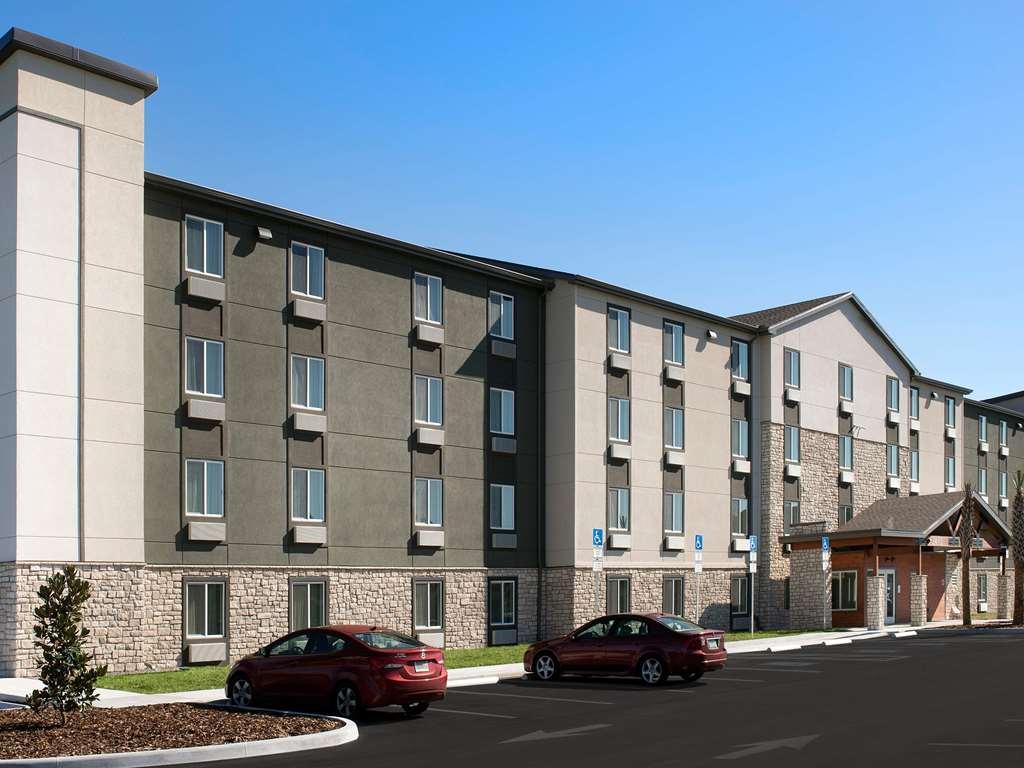 Hotel Extended America - New Orleans - Airport - I-10