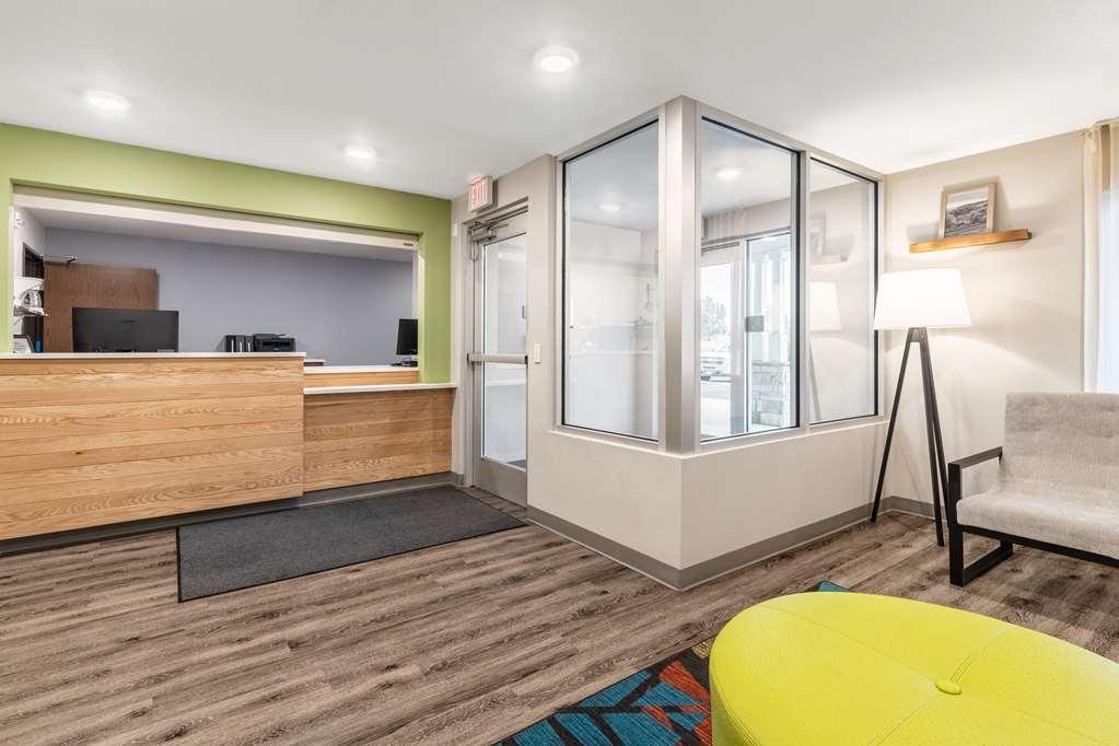 Extended America - New Orleans - Airport - I-10 Hotel Kenner