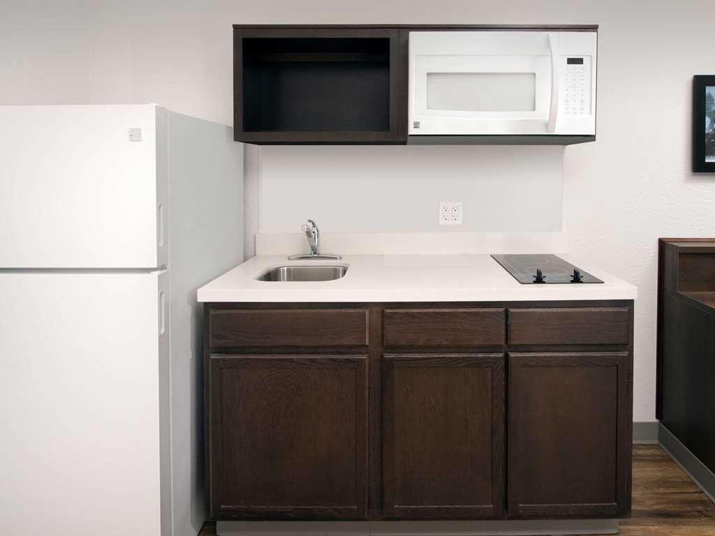 Extended America - New Orleans - Airport - I-10 Hotel Kenner