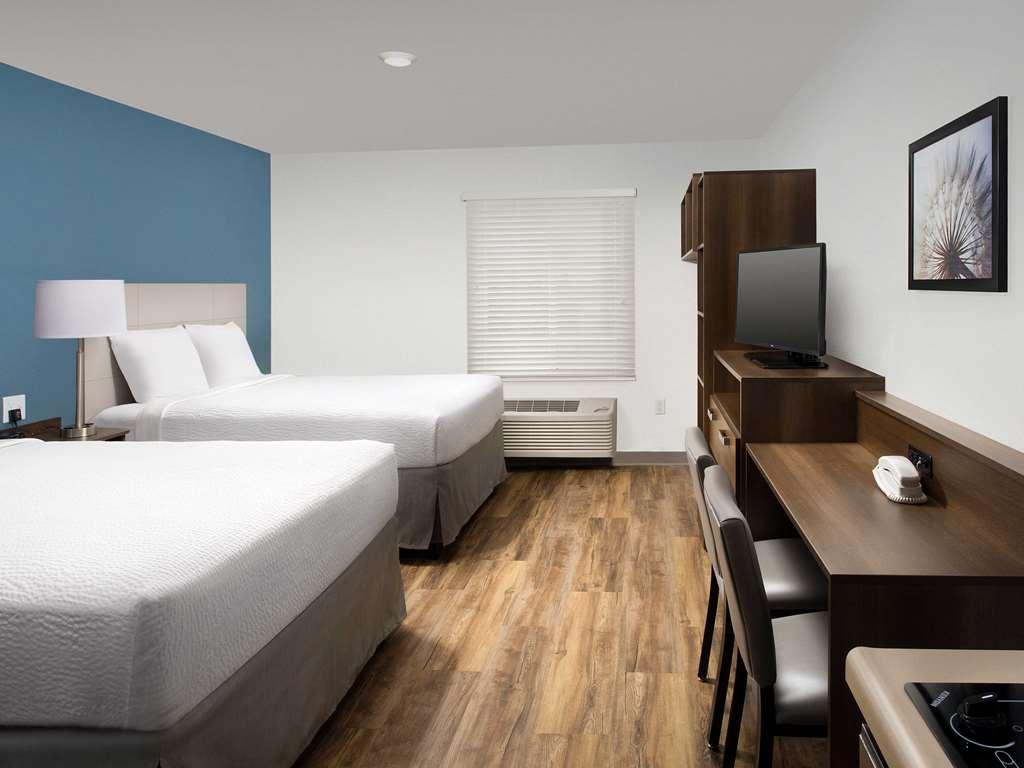 Hotel Extended America - New Orleans - Airport - I-10