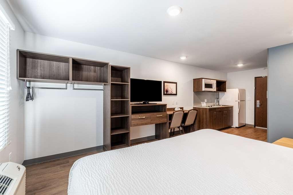 Extended America - New Orleans - Airport - I-10 Hotel