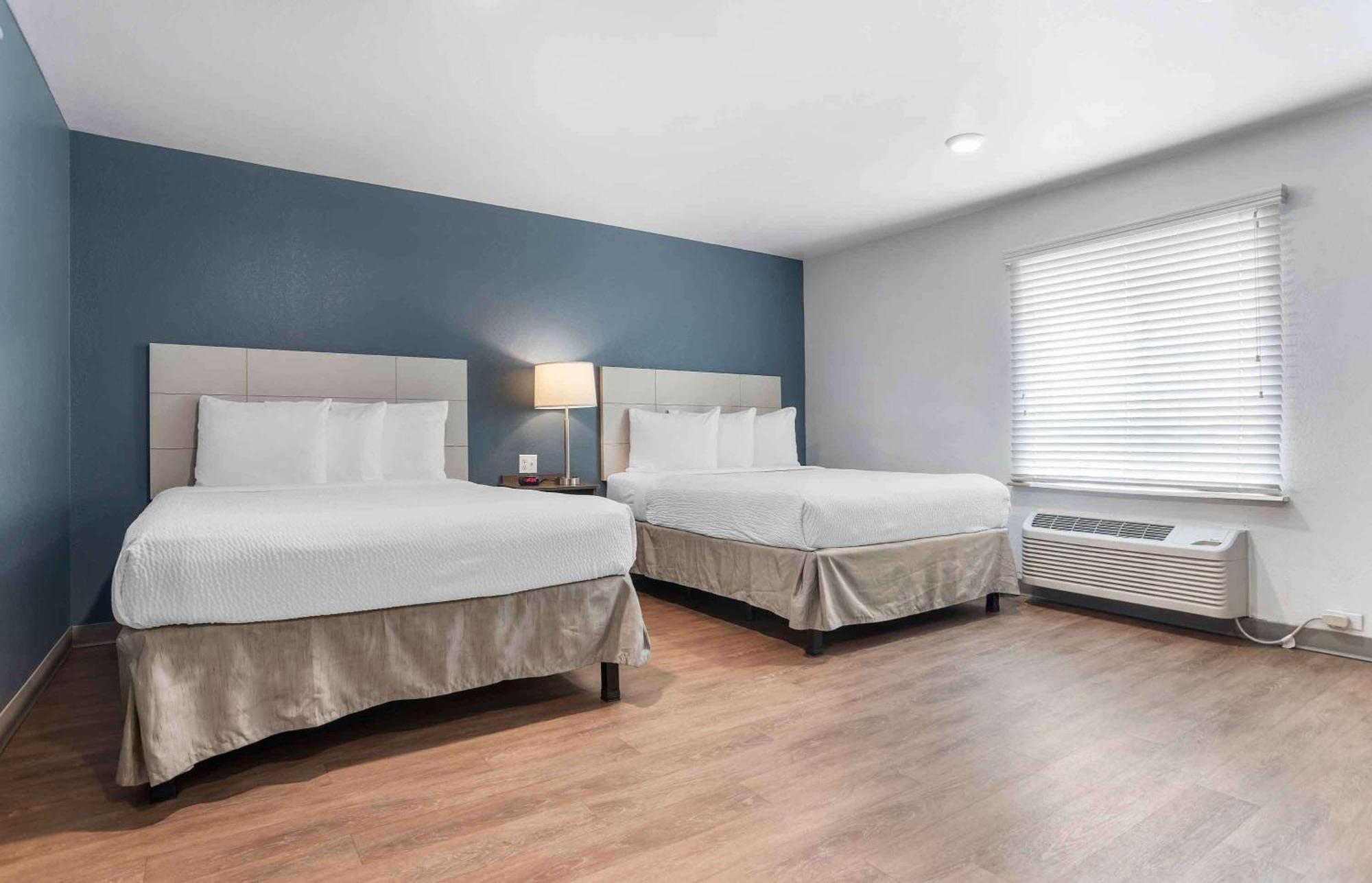 Extended America - New Orleans - Airport - I-10 Hotel 3*