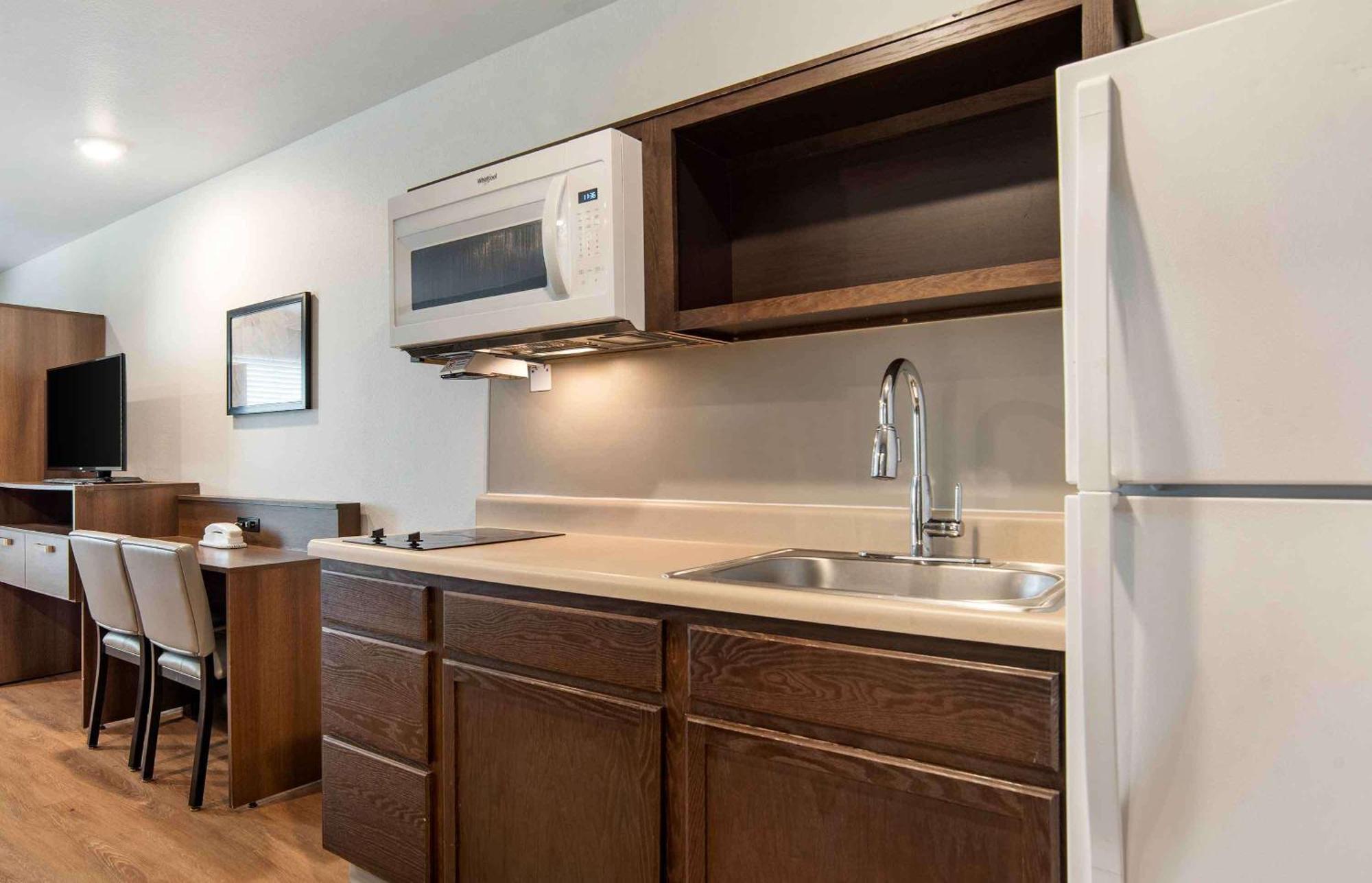 Hotel Extended America - New Orleans - Airport - I-10