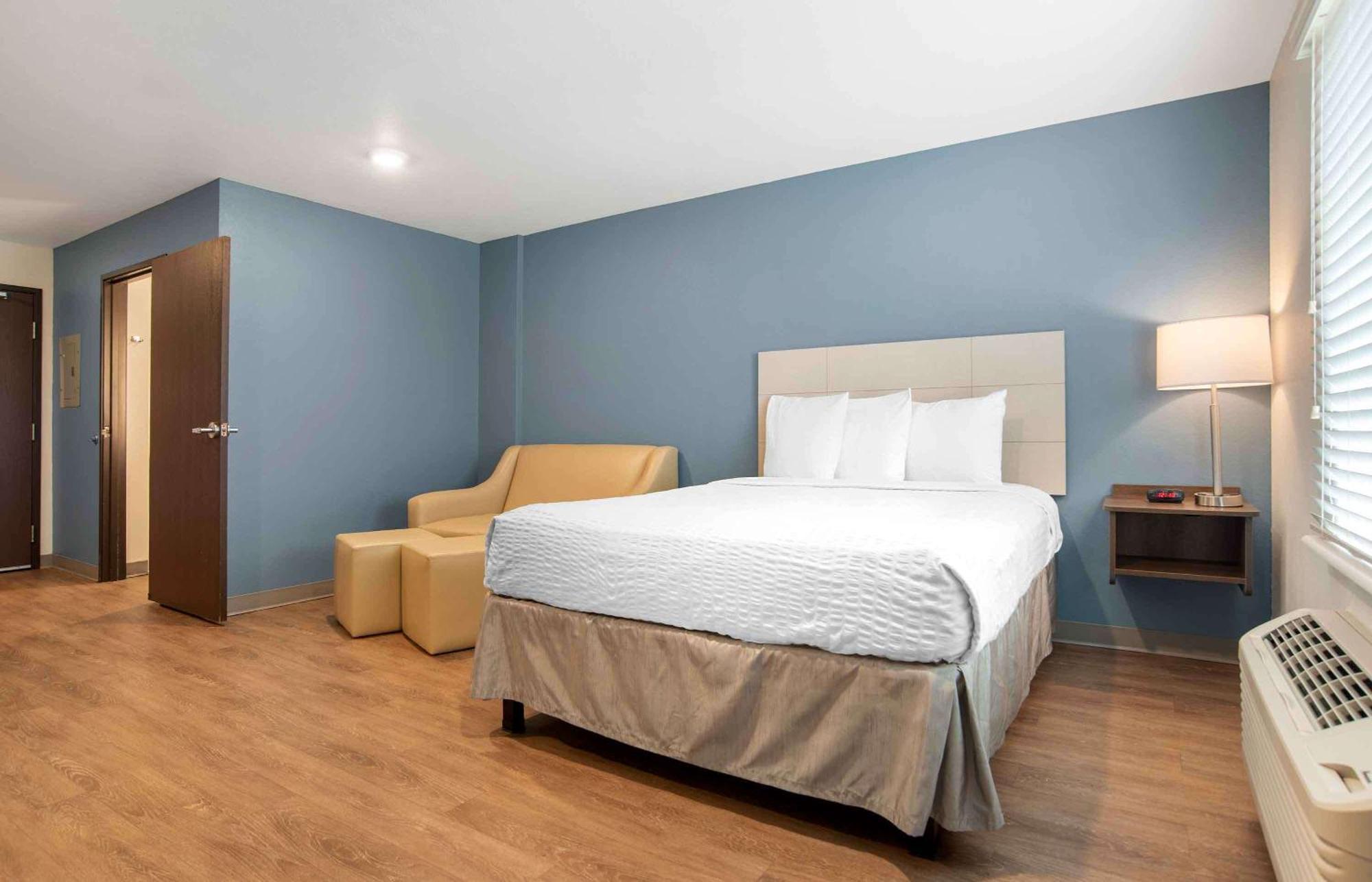 Extended America - New Orleans - Airport - I-10 Hotel Kenner