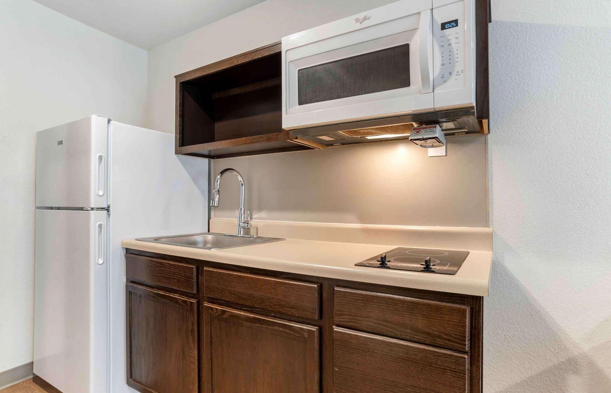 Extended America - New Orleans - Airport - I-10 Hotel 3*