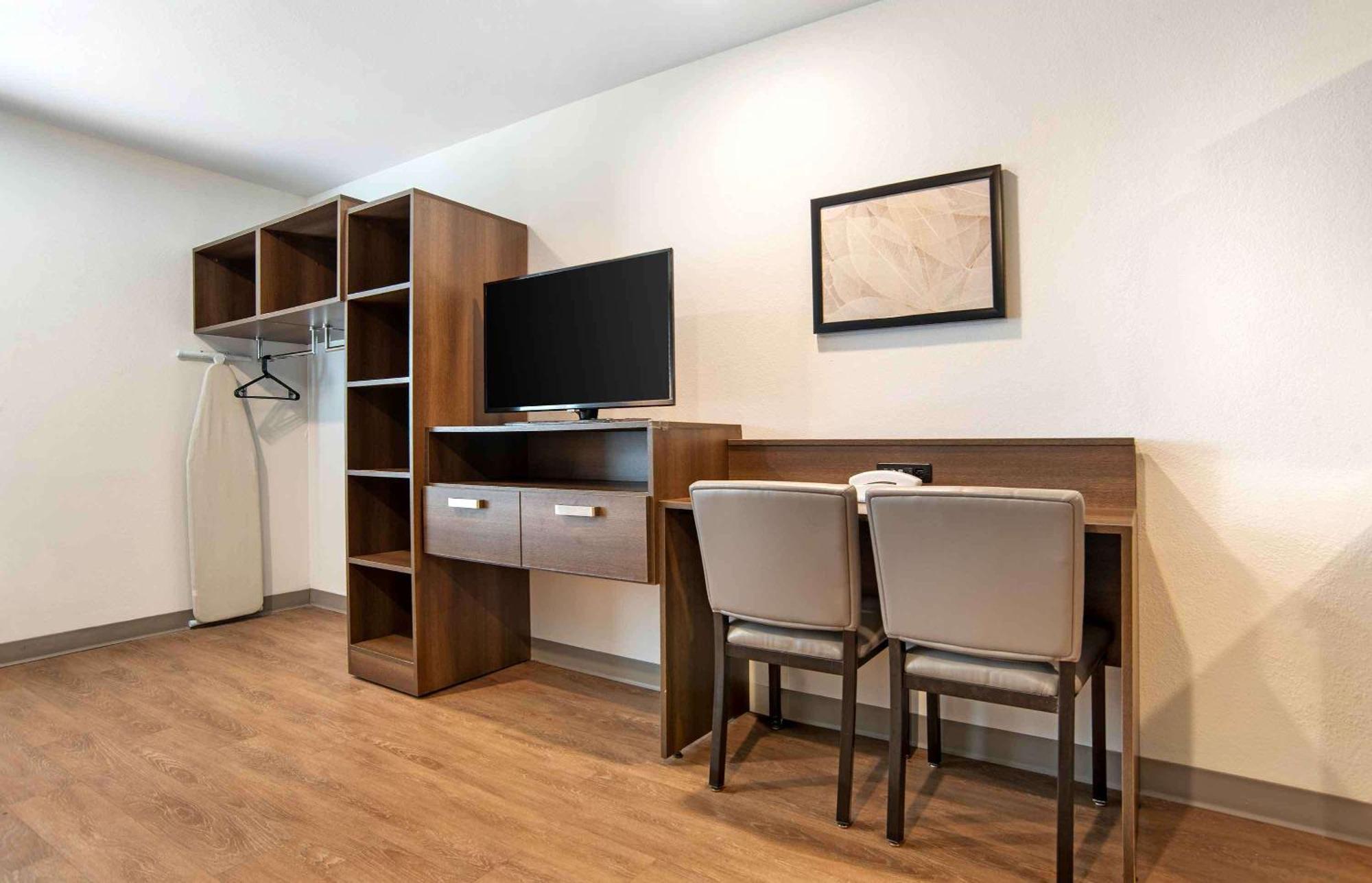 Hotel Extended America - New Orleans - Airport - I-10 Kenner