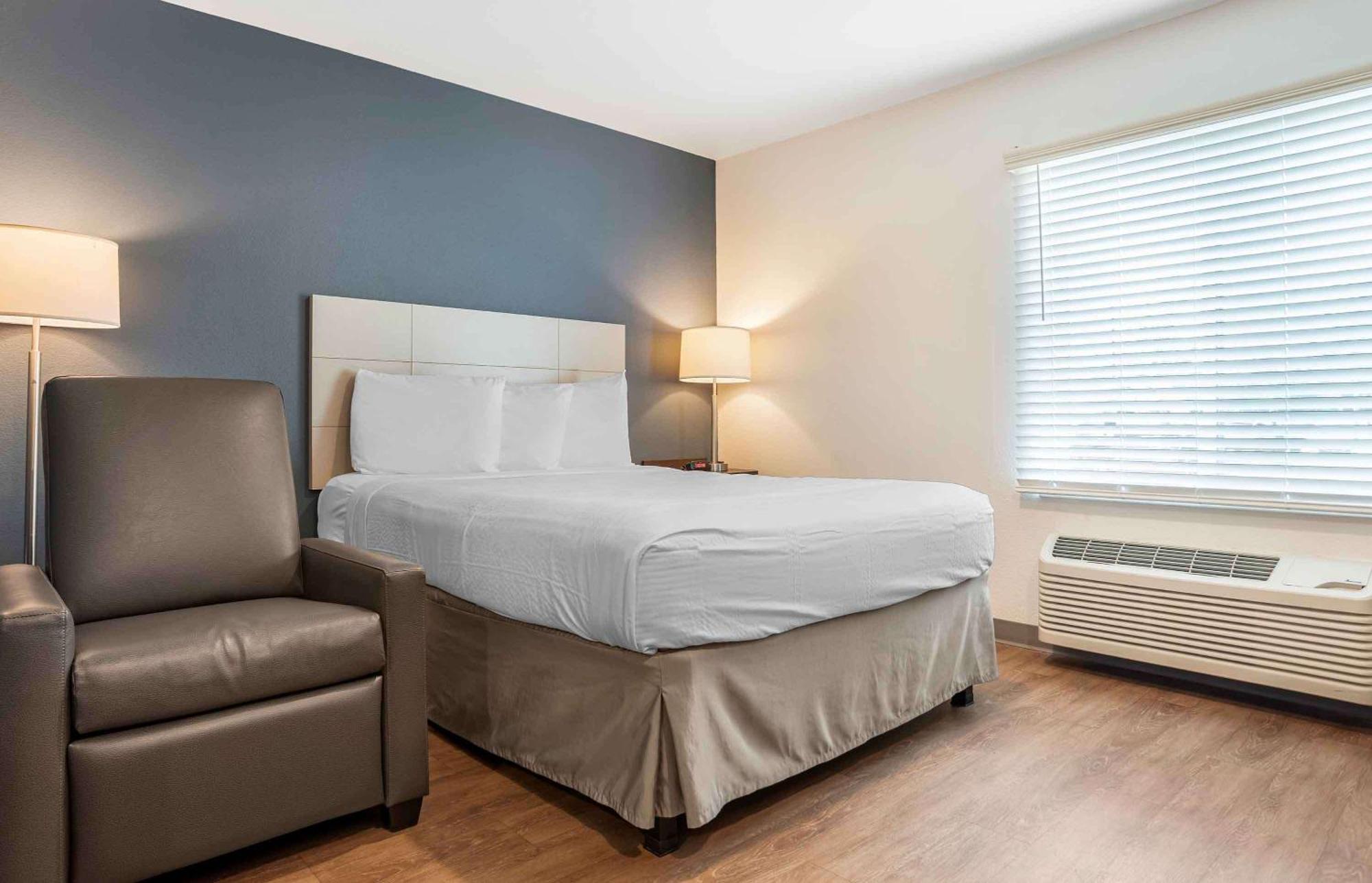 Hotel Extended America - New Orleans - Airport - I-10