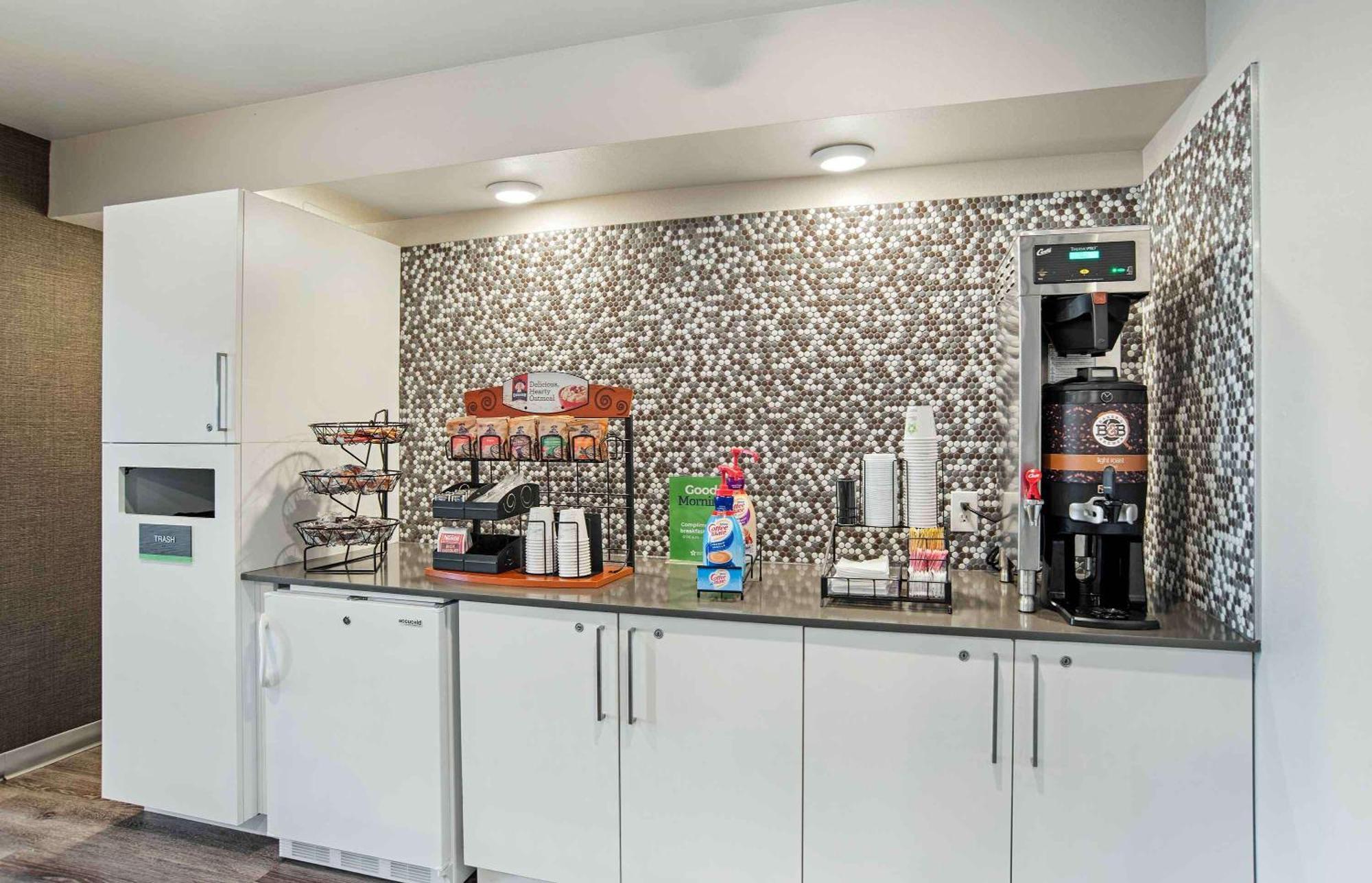 Extended America - New Orleans - Airport - I-10 Hotel Kenner